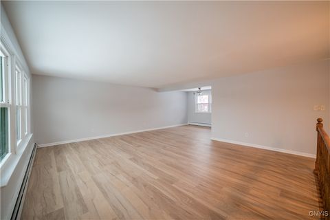 Tiny photo for 4618 Brickyard Falls Road, Manlius, NY 13104 (MLS # S1655444)