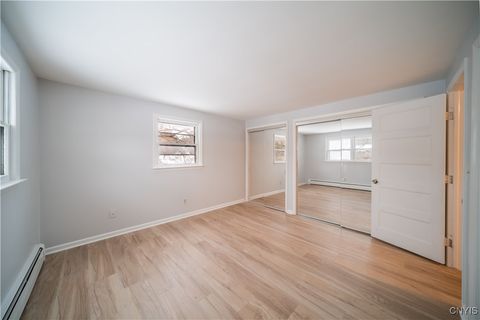 Tiny photo for 4618 Brickyard Falls Road, Manlius, NY 13104 (MLS # S1655444)