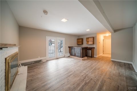 Tiny photo for 4618 Brickyard Falls Road, Manlius, NY 13104 (MLS # S1655444)