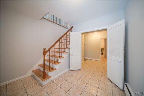 Tiny photo for 4618 Brickyard Falls Road, Manlius, NY 13104 (MLS # S1655444)