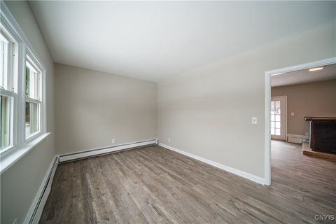 Tiny photo for 4618 Brickyard Falls Road, Manlius, NY 13104 (MLS # S1655444)