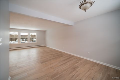 Tiny photo for 4618 Brickyard Falls Road, Manlius, NY 13104 (MLS # S1655444)