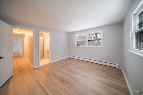 Tiny photo for 4618 Brickyard Falls Road, Manlius, NY 13104 (MLS # S1655444)