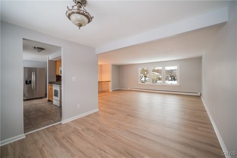 Tiny photo for 4618 Brickyard Falls Road, Manlius, NY 13104 (MLS # S1655444)