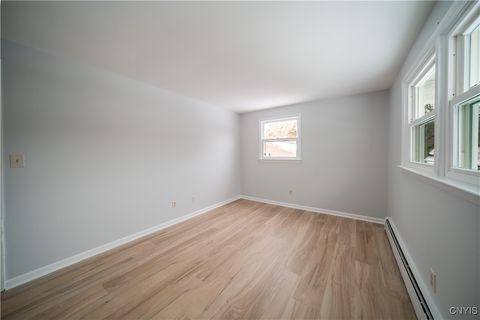 Tiny photo for 4618 Brickyard Falls Road, Manlius, NY 13104 (MLS # S1655444)