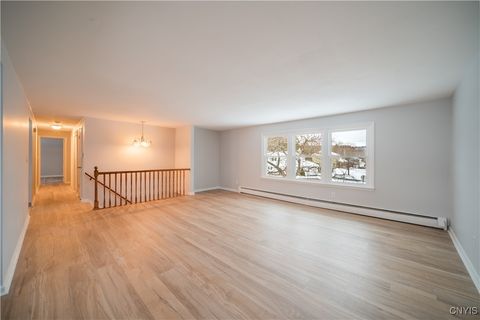 Tiny photo for 4618 Brickyard Falls Road, Manlius, NY 13104 (MLS # S1655444)