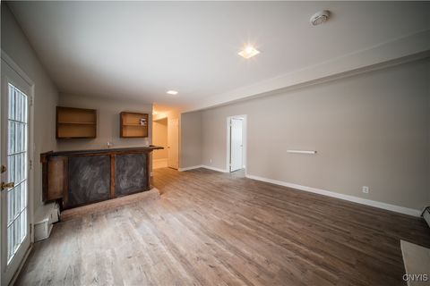 Tiny photo for 4618 Brickyard Falls Road, Manlius, NY 13104 (MLS # S1655444)