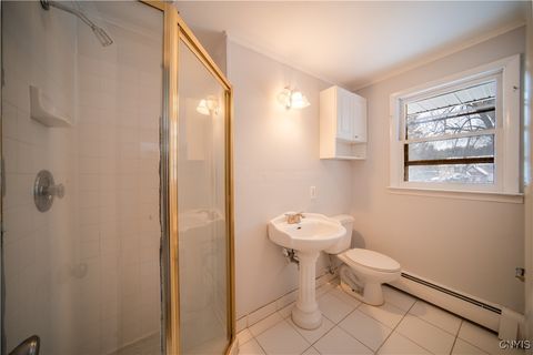 Tiny photo for 4618 Brickyard Falls Road, Manlius, NY 13104 (MLS # S1655444)