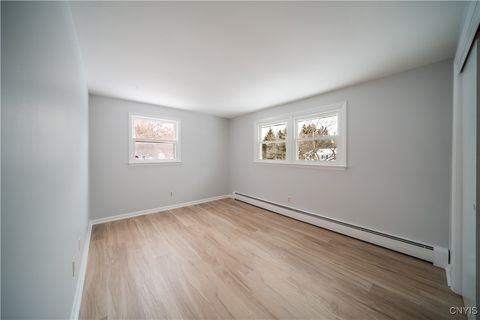 Tiny photo for 4618 Brickyard Falls Road, Manlius, NY 13104 (MLS # S1655444)