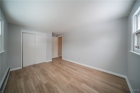 Tiny photo for 4618 Brickyard Falls Road, Manlius, NY 13104 (MLS # S1655444)