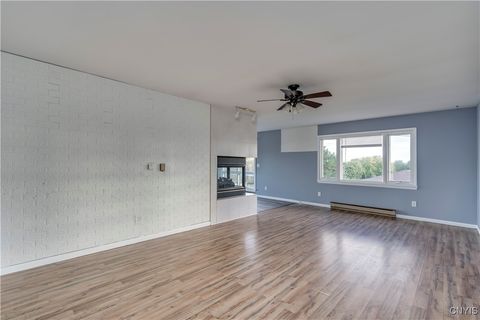 Tiny photo for 328 Brown Boulevard, Brownville, NY 13615 (MLS # S1655530)