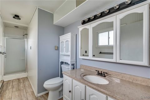 Tiny photo for 328 Brown Boulevard, Brownville, NY 13615 (MLS # S1655530)