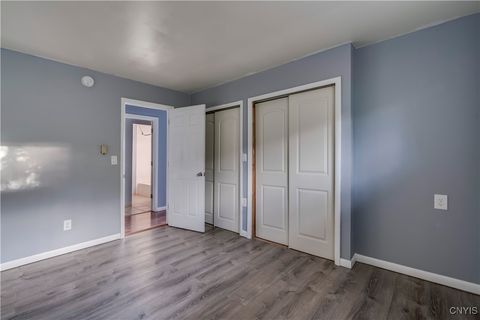 Tiny photo for 328 Brown Boulevard, Brownville, NY 13615 (MLS # S1655530)