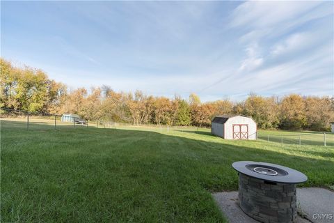 Tiny photo for 328 Brown Boulevard, Brownville, NY 13615 (MLS # S1655530)