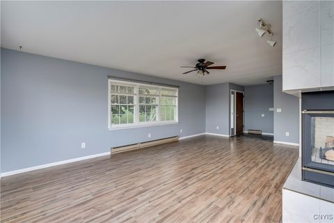 Tiny photo for 328 Brown Boulevard, Brownville, NY 13615 (MLS # S1655530)