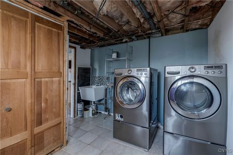 Tiny photo for 328 Brown Boulevard, Brownville, NY 13615 (MLS # S1655530)