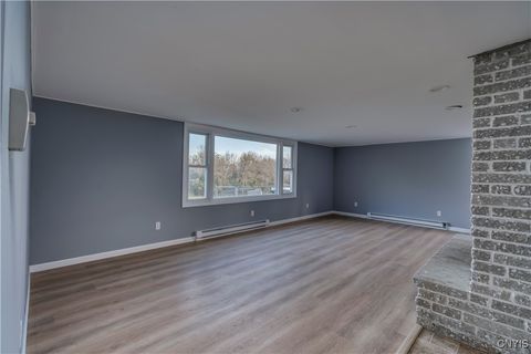 Tiny photo for 328 Brown Boulevard, Brownville, NY 13615 (MLS # S1655530)