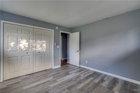 Tiny photo for 328 Brown Boulevard, Brownville, NY 13615 (MLS # S1655530)