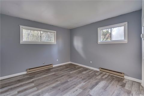 Tiny photo for 328 Brown Boulevard, Brownville, NY 13615 (MLS # S1655530)