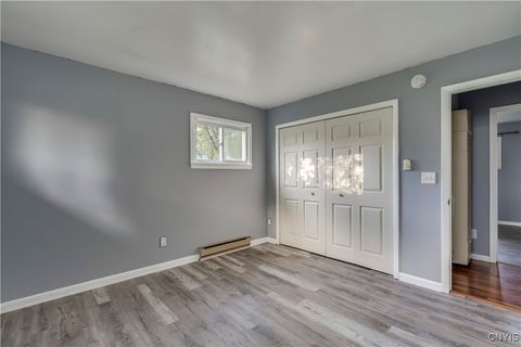 Tiny photo for 328 Brown Boulevard, Brownville, NY 13615 (MLS # S1655530)