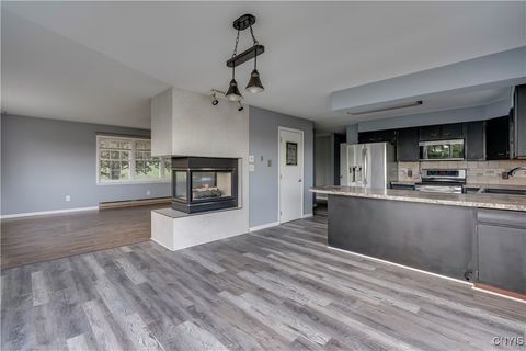 Tiny photo for 328 Brown Boulevard, Brownville, NY 13615 (MLS # S1655530)