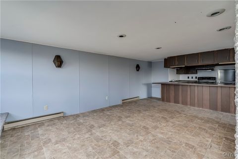 Tiny photo for 328 Brown Boulevard, Brownville, NY 13615 (MLS # S1655530)