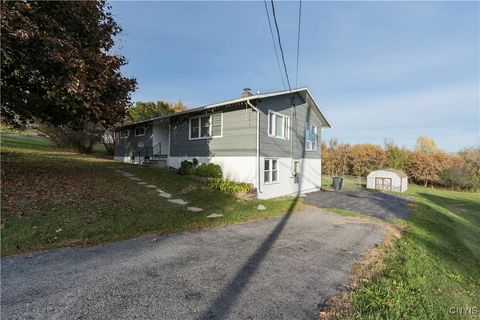 Photo of 328 Brown Boulevard, Brownville, NY 13615 (MLS # S1655530)