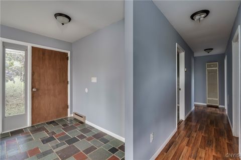 Tiny photo for 328 Brown Boulevard, Brownville, NY 13615 (MLS # S1655530)