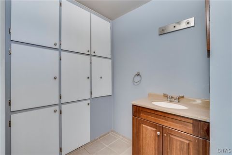 Tiny photo for 328 Brown Boulevard, Brownville, NY 13615 (MLS # S1655530)