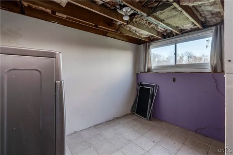 Tiny photo for 328 Brown Boulevard, Brownville, NY 13615 (MLS # S1655530)