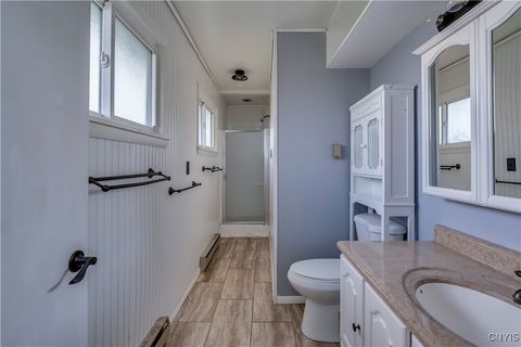 Tiny photo for 328 Brown Boulevard, Brownville, NY 13615 (MLS # S1655530)