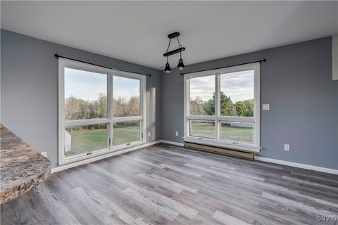 Tiny photo for 328 Brown Boulevard, Brownville, NY 13615 (MLS # S1655530)