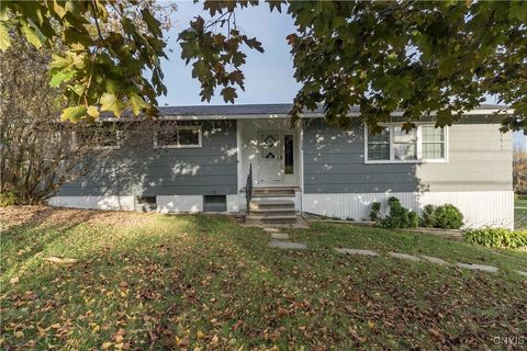 Tiny photo for 328 Brown Boulevard, Brownville, NY 13615 (MLS # S1655530)