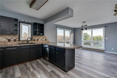 Tiny photo for 328 Brown Boulevard, Brownville, NY 13615 (MLS # S1655530)