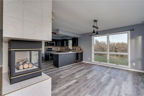 Tiny photo for 328 Brown Boulevard, Brownville, NY 13615 (MLS # S1655530)