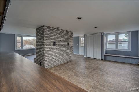 Tiny photo for 328 Brown Boulevard, Brownville, NY 13615 (MLS # S1655530)