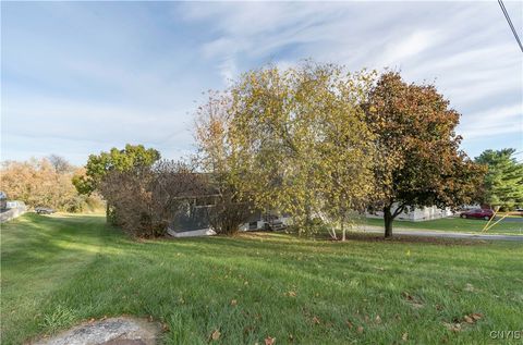 Tiny photo for 328 Brown Boulevard, Brownville, NY 13615 (MLS # S1655530)