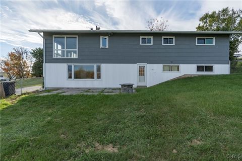 Tiny photo for 328 Brown Boulevard, Brownville, NY 13615 (MLS # S1655530)