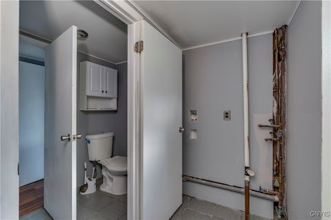 Tiny photo for 328 Brown Boulevard, Brownville, NY 13615 (MLS # S1655530)