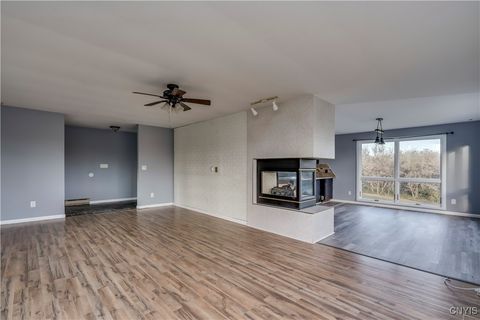 Tiny photo for 328 Brown Boulevard, Brownville, NY 13615 (MLS # S1655530)