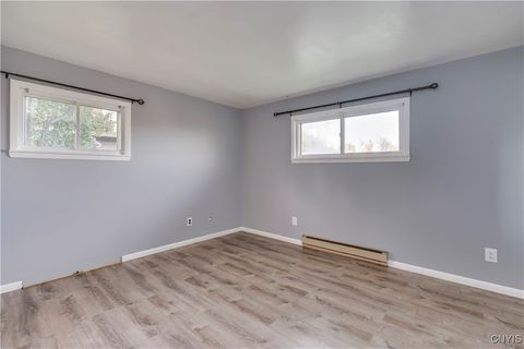 Tiny photo for 328 Brown Boulevard, Brownville, NY 13615 (MLS # S1655530)