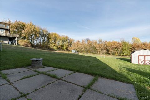 Tiny photo for 328 Brown Boulevard, Brownville, NY 13615 (MLS # S1655530)