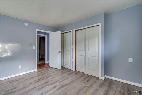 Tiny photo for 328 Brown Boulevard, Brownville, NY 13615 (MLS # S1655530)