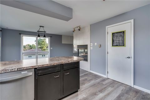 Tiny photo for 328 Brown Boulevard, Brownville, NY 13615 (MLS # S1655530)