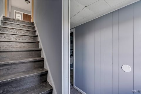 Tiny photo for 328 Brown Boulevard, Brownville, NY 13615 (MLS # S1655530)