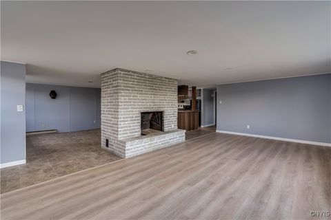 Tiny photo for 328 Brown Boulevard, Brownville, NY 13615 (MLS # S1655530)