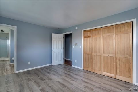 Tiny photo for 328 Brown Boulevard, Brownville, NY 13615 (MLS # S1655530)