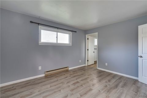 Tiny photo for 328 Brown Boulevard, Brownville, NY 13615 (MLS # S1655530)