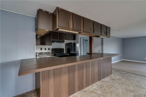 Tiny photo for 328 Brown Boulevard, Brownville, NY 13615 (MLS # S1655530)