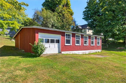 Vacant Land For Sale - Fancher Avenue<br/> Sterling, NY 13064